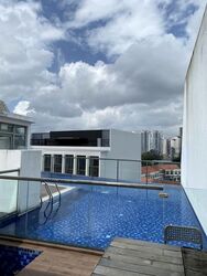 Loft @ Rangoon (D8), Apartment #575347391